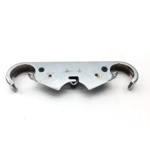 Lower Triple Tree Clamp Fork Cover 2003 Kawasaki Vulcan 1500 Classic 2413 x 2