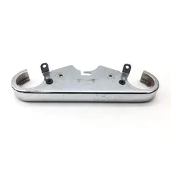 Lower Triple Tree Clamp Fork Cover 2003 Kawasaki Vulcan 1500 Classic 2413 x