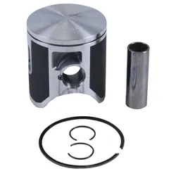Vertex Cast Replica Piston Kit 66.34mm