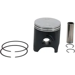 Vertex Cast Replica Piston Kit 66.34mm