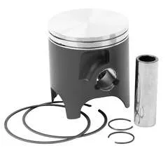 Vertex Cast Replica Piston Kit 66.35mm
