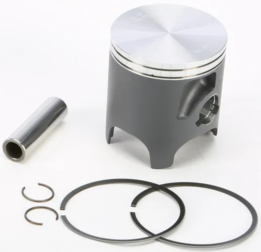 Vertex Cast Replica Piston Kit 66.35mm