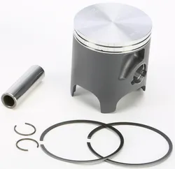 Vertex Cast Replica Piston Kit 66.35mm