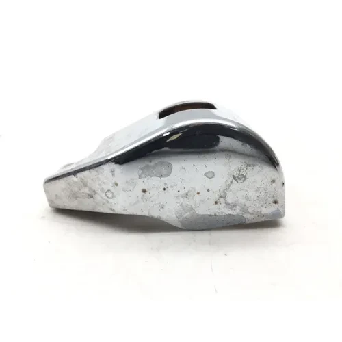 Rear Brake Master Cylinder Cover 03 Kawasaki Vulcan 1500 VN1500E Classic 2413 x 4