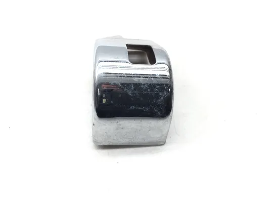 Rear Brake Master Cylinder Cover 03 Kawasaki Vulcan 1500 VN1500E Classic 2413 x