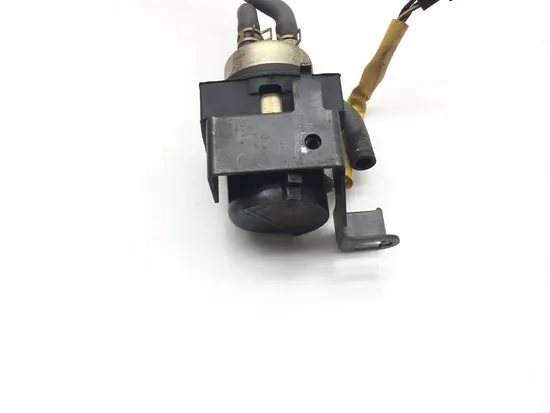 Gas Fuel Tank Pump 2003 Kawasaki Vulcan 1500 VN1500E Classic 2413 x