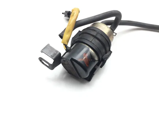 Gas Fuel Tank Pump 2003 Kawasaki Vulcan 1500 VN1500E Classic 2413 x