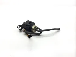 Gas Fuel Tank Pump 2003 Kawasaki Vulcan 1500 VN1500E Classic 2413 x