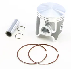 Vertex Cast Replica Piston Kit 66.34