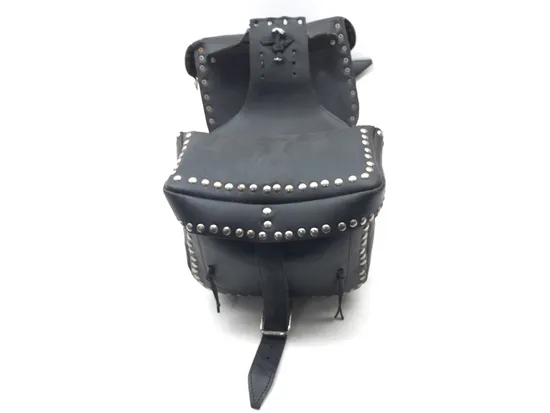 Saddlebags 2003 Kawasaki Vulcan 1500 VN1500E Classic 2413 x 2