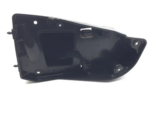 Tool Storage Box 2003 Kawasaki Vulcan 1500 VN1500E Classic 2413 x