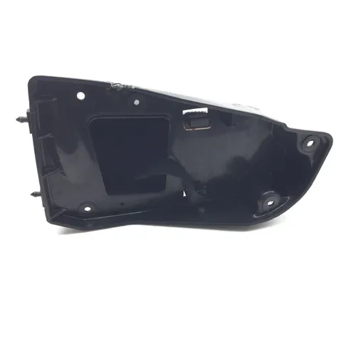 Tool Storage Box 2003 Kawasaki Vulcan 1500 VN1500E Classic 2413 x 2