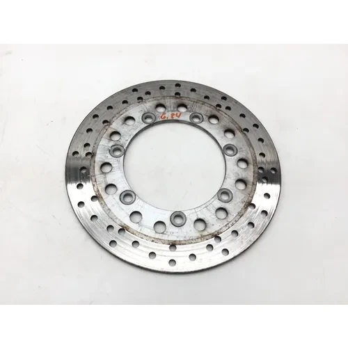 Rear Brake Rotor Disc 2003 Kawasaki Vulcan 1500 VN1500E Classic 2413 4