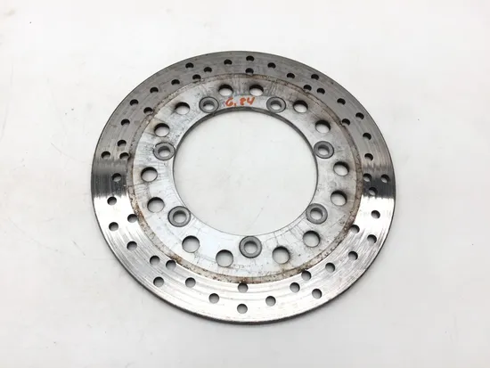 Rear Brake Rotor Disc 2003 Kawasaki Vulcan 1500 VN1500E Classic 2413
