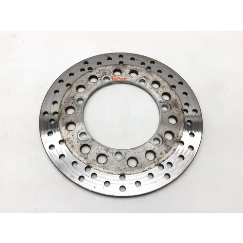 Rear Brake Rotor Disc 2003 Kawasaki Vulcan 1500 VN1500E Classic 2413 1