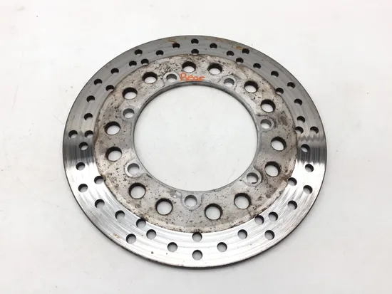Rear Brake Rotor Disc 2003 Kawasaki Vulcan 1500 VN1500E Classic 2413