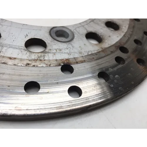Rear Brake Rotor Disc 2003 Kawasaki Vulcan 1500 VN1500E Classic 2413 6