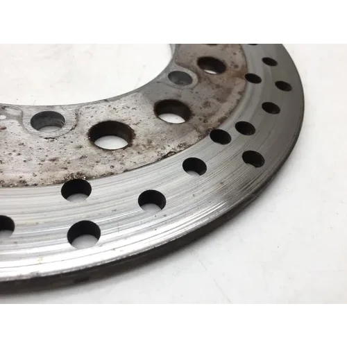 Rear Brake Rotor Disc 2003 Kawasaki Vulcan 1500 VN1500E Classic 2413 3
