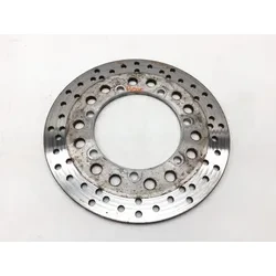Rear Brake Rotor Disc 2003 Kawasaki Vulcan 1500 VN1500E Classic 2413