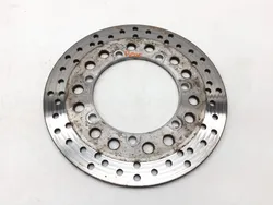 Rear Brake Rotor Disc 2003 Kawasaki Vulcan 1500 VN1500E Classic 2413