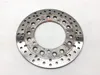 Rear Brake Rotor Disc 2003 Kawasaki Vulcan 1500 VN1500E Classic 2413