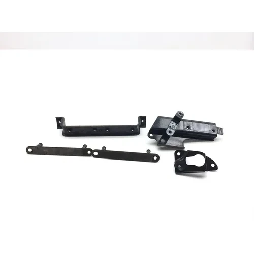 Misc Bracket Set 2003 Kawasaki Vulcan 1500 VN1500E Classic 2413