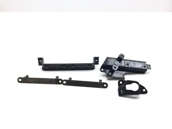 Misc Bracket Set 2003 Kawasaki Vulcan 1500 VN1500E Classic 2413