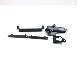 Misc Bracket Set 2003 Kawasaki Vulcan 1500 VN1500E Classic 2413