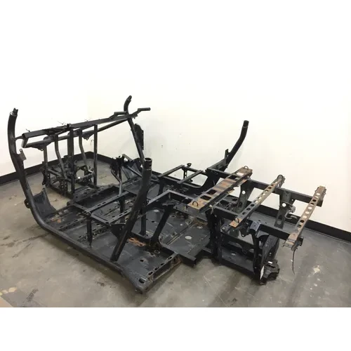 Frame Chassis EZ REG 2016 Yamaha Wolverine R-Spec YXE 700 4x4 FI 2432A 11