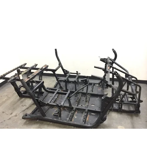 Frame Chassis EZ REG 2016 Yamaha Wolverine R-Spec YXE 700 4x4 FI 2432A 3