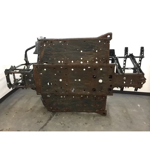 Frame Chassis EZ REG 2016 Yamaha Wolverine R-Spec YXE 700 4x4 FI 2432A 16