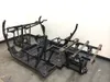 Frame Chassis EZ REG 2016 Yamaha Wolverine R-Spec YXE 700 4x4 FI 2432A