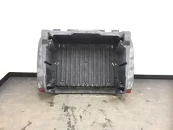 Complete Bed Assembly 2016 Yamaha Wolverine R-Spec YXE 700 4x4 FI 2432A x