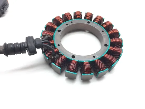 Engine Stator Generator 02 Harley-Davidson Heritage Softail Classic FLSTC 2406