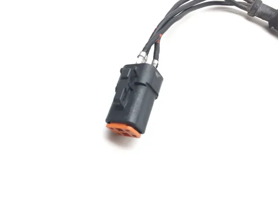 Engine Stator Generator 02 Harley-Davidson Heritage Softail Classic FLSTC 2406