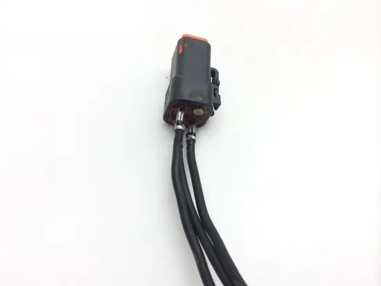 Engine Stator Generator 02 Harley-Davidson Heritage Softail Classic FLSTC 2406