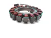 Engine Stator Generator 02 Harley-Davidson Heritage Softail Classic FLSTC 2406