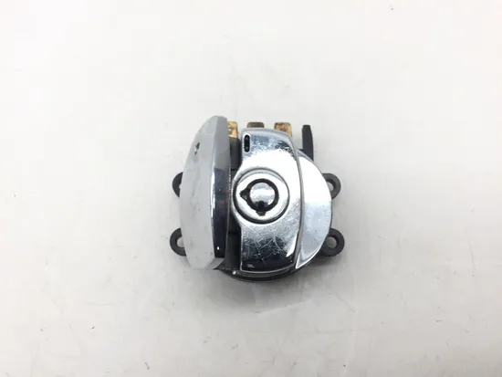Ignition Key Switch 2002 Harley-Davidson Heritage Softail Classic FLSTC 2406