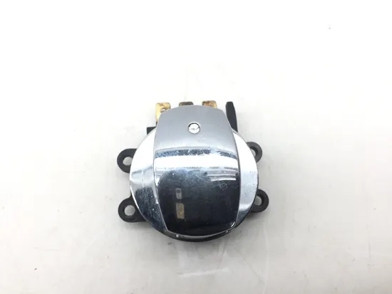 Ignition Key Switch 2002 Harley-Davidson Heritage Softail Classic FLSTC 2406