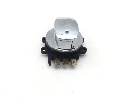 Ignition Key Switch 2002 Harley-Davidson Heritage Softail Classic FLSTC 2406