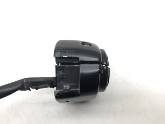 Left Headlight Bar Switch 02 Harley Heritage Softail Classic FLSTC 2406