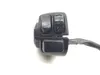 Left Headlight Bar Switch 02 Harley Heritage Softail Classic FLSTC 2406