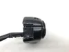 Left Headlight Bar Switch 02 Harley Heritage Softail Classic FLSTC 2406