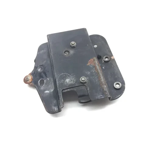 CDI Holder 2002 Harley-Davidson Heritage Softail Classic FLSTC 2406 5
