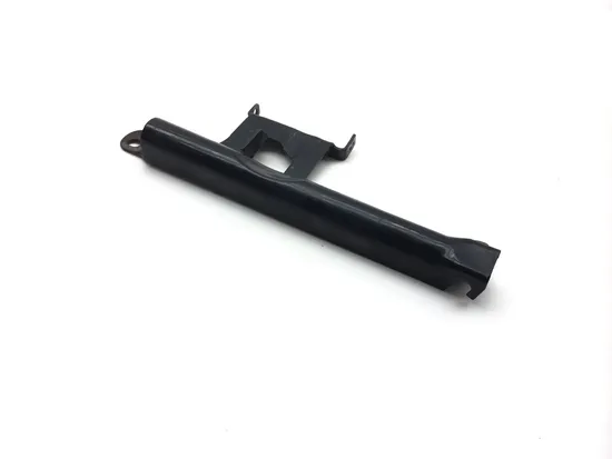 Engine Oil Tank 2002 Harley-Davidson Heritage Softail Classic FLSTC 2406