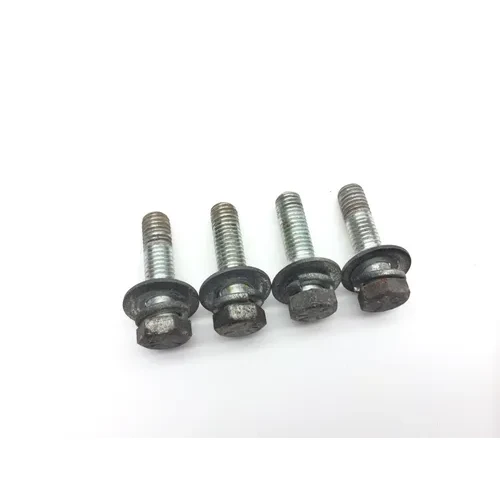 Shock Bolts 1998 Harley-Davidson Electra Glide Ultra Classic EFI FLHTCUI 2407 2