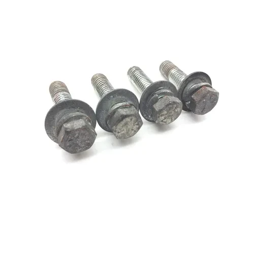 Shock Bolts 1998 Harley-Davidson Electra Glide Ultra Classic EFI FLHTCUI 2407 3