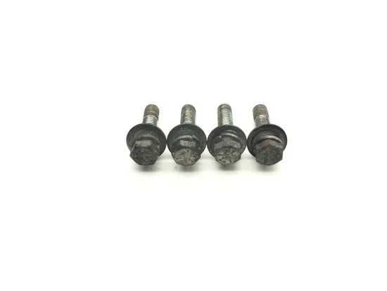 Shock Bolts 1998 Harley-Davidson Electra Glide Ultra Classic EFI FLHTCUI 2407