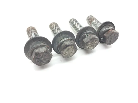 Shock Bolts 1998 Harley-Davidson Electra Glide Ultra Classic EFI FLHTCUI 2407