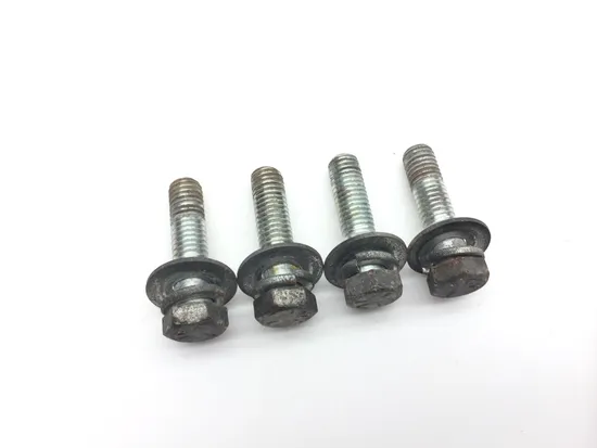 Shock Bolts 1998 Harley-Davidson Electra Glide Ultra Classic EFI FLHTCUI 2407
